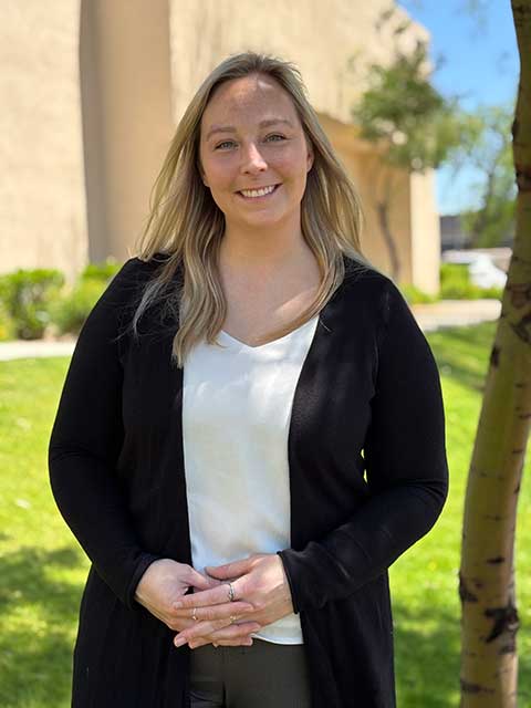 Dr Katherine Tubis