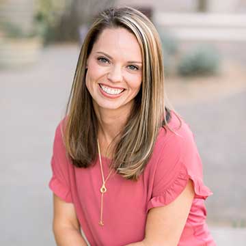 Dr Kiera Smialek
