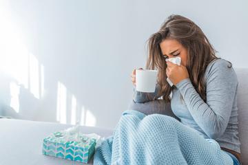 5 Tips for prevention during cold and flu season