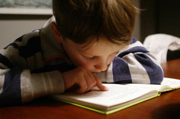 ADHD Childhood Symptoms