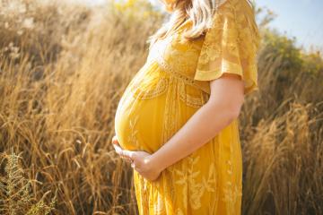 Polycystic Ovarian Syndrome and Pregnancy