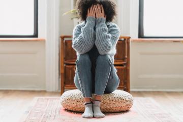 Postpartum Depression and Progesterone, what’s the link?