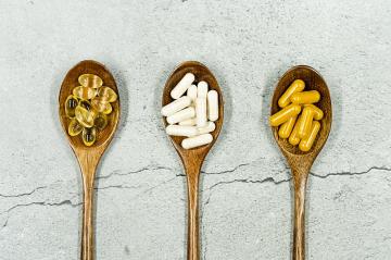 Preconception Supplements