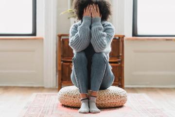 Secondary Bed Wetting; What Do I Do?