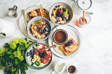The Best Diet for Endometriosis